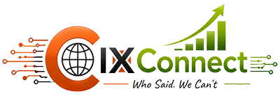 CIX Connect(Pty)Ltd